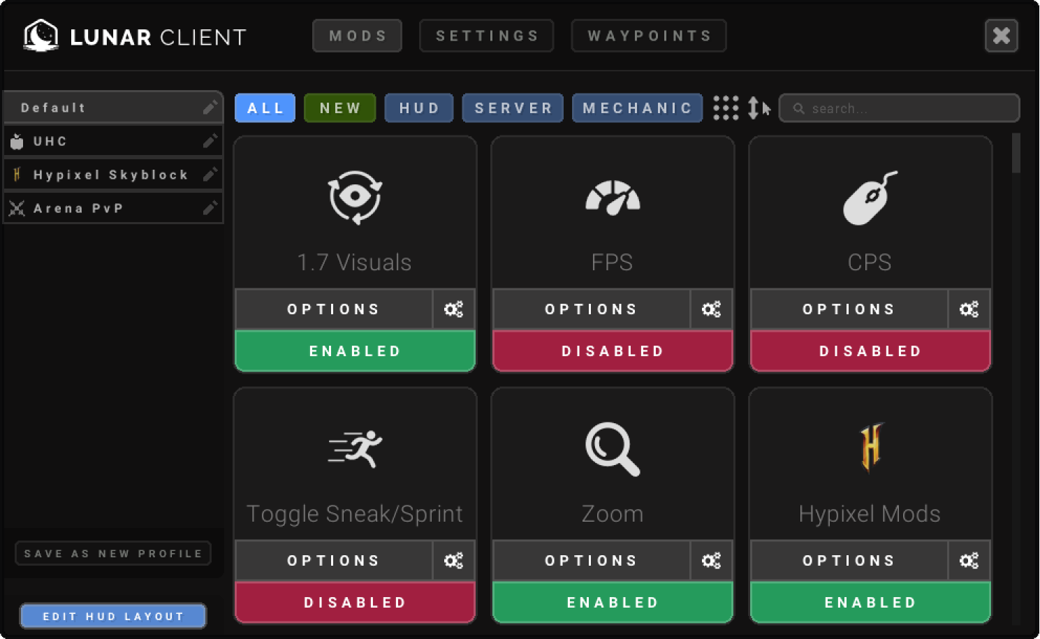 What Is Lunar Client Lunar Client What Is Lunar Client Lunar Client