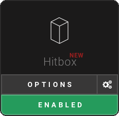 Hitbox Mod