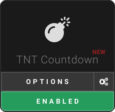 TNT Coundown