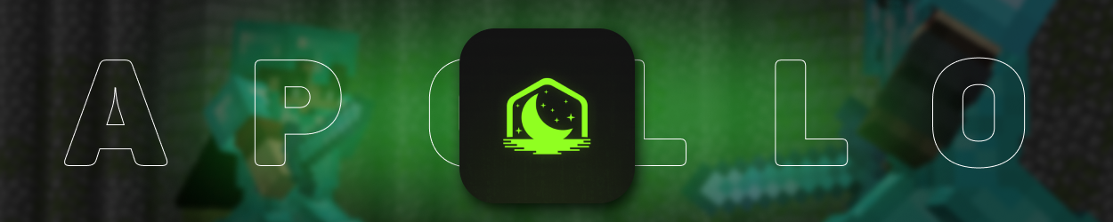 Lunar Client's Apollo API