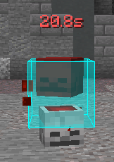 Ichor Display for Hypixel Skyblock on Lunar Client