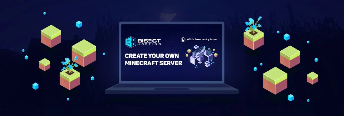 Lunar Client is the Official Minecraft Client of BisectHosting!