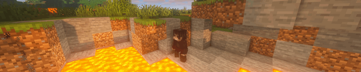 The Twerk Emote on Lunar Client