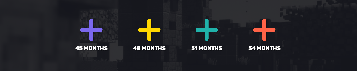 The new “+” colors on Lunar Client