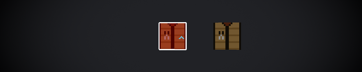 The Block Outline Mod on Lunar Client