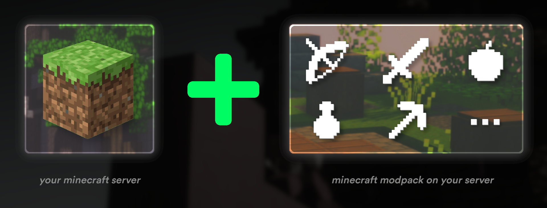 Better Minecraft Modpack APK for Android Download