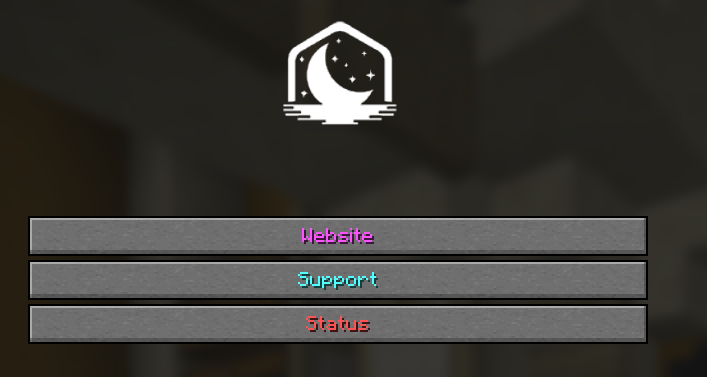 Server Link Support Using Apollo on Lunar Client
