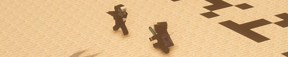 PvPing on Lunar Client