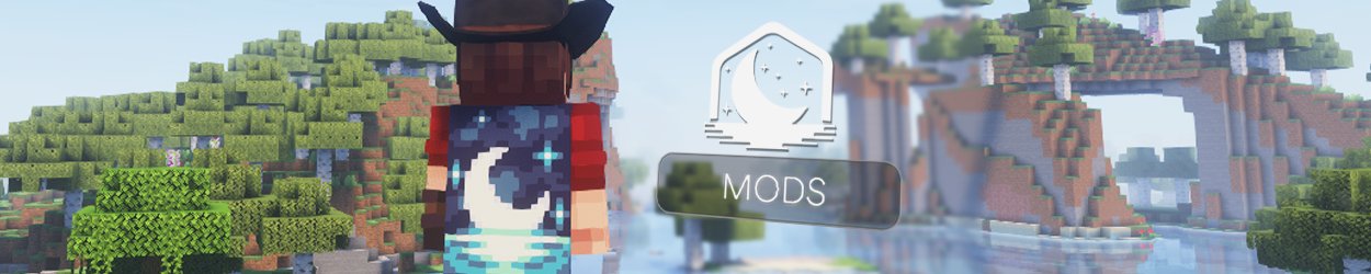 Lunar Client Mods