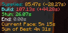 Kuudra Timer for Hypixel Skyblock on Lunar Client