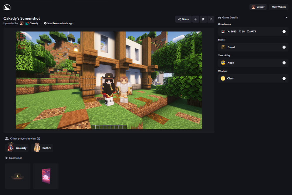 A screenshot uploaded to Lunr.pics from Lunar Client