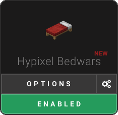 Hypixel Bedwars Mod