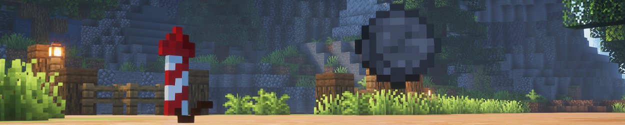 How to use Fireworks in Minecraft