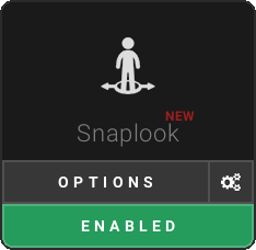 Snaplook Mod