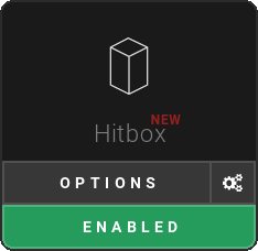 Hitbox Mod