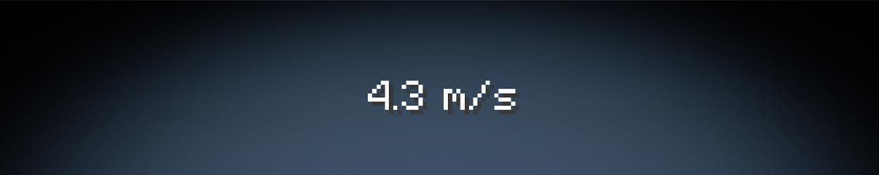 The Momentum Mod on Lunar Client