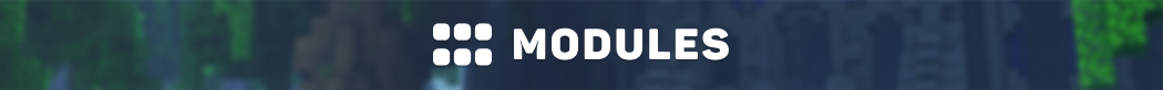 Modules