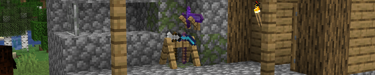 Using the Racks Datapack on Lunar Client