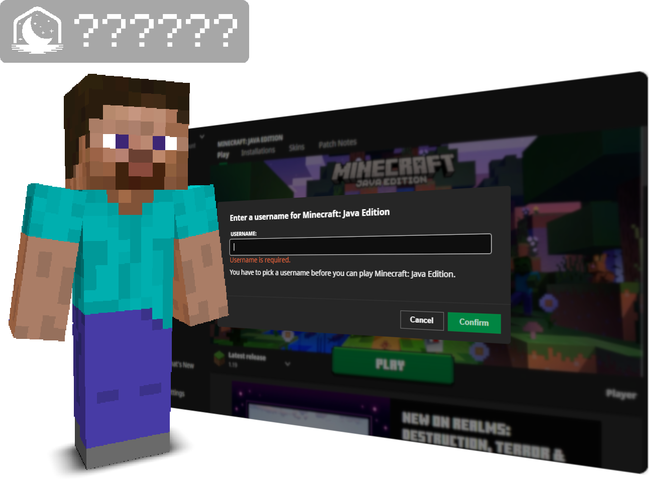 How to Make a Microsoft Account for Minecraft?