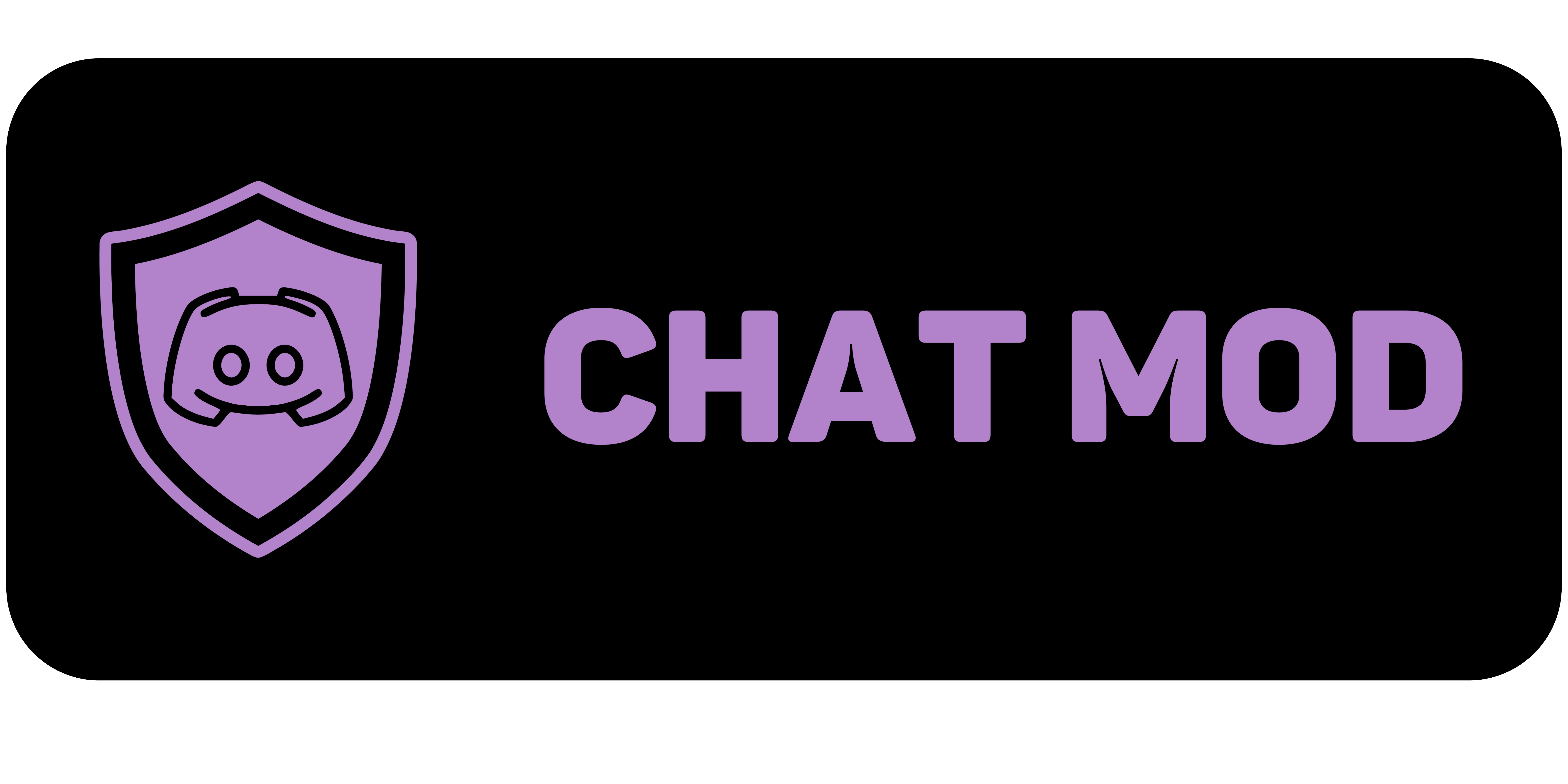 Chat Mods
