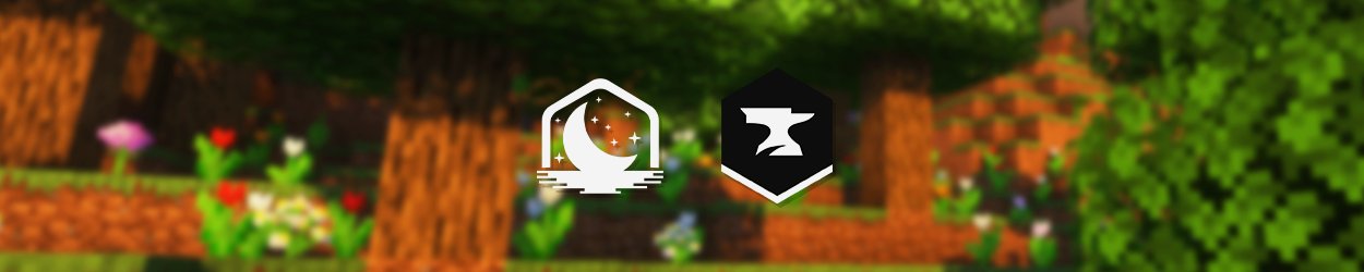 CurseForge Mods with Lunar Client