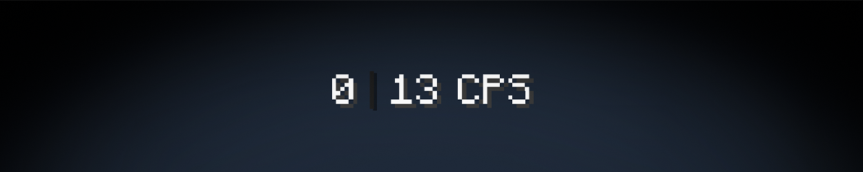 The CPS Mod on Lunar Client