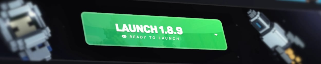 Launching Lunar Client