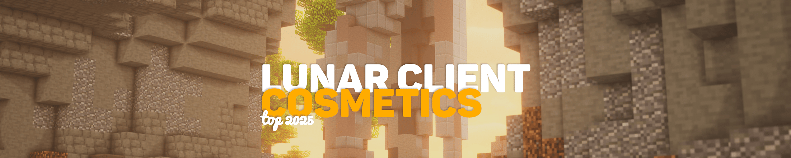 Top Lunar Client Cosmetics of 2025