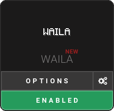 WAILA