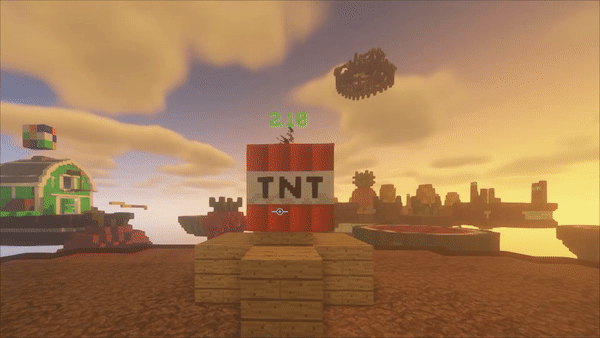 TNT Counter Mod
