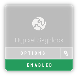 Hypixel Skyblock